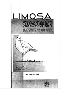 limosa 55.4 1982