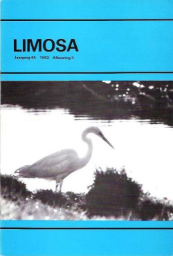 limosa 65.3 1992