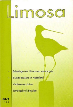 limosa 68.2 1995