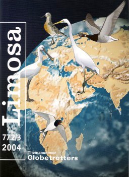Limosa 77.2 jaargang 2004