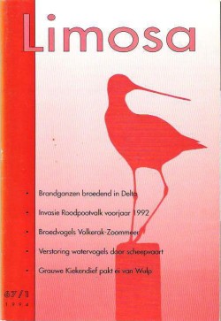 limosa 67.1 1994