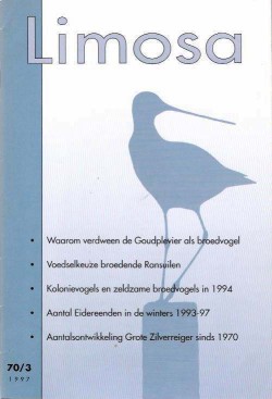 limosa 70.3 1997