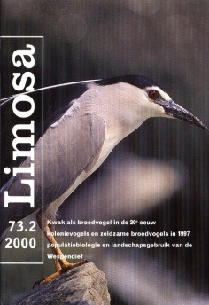 Limosa 73.2 jaargang 2000