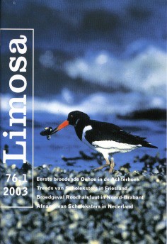 limosa 76.1 2003