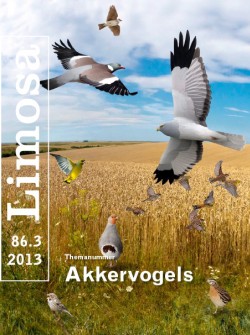 Limosa 86.3 jaargang 2013