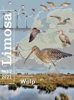 Limosa 94.1 jaargang 2021